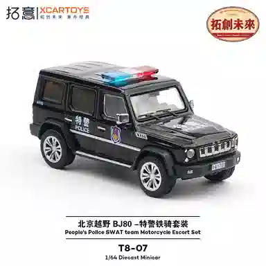 SUVBJ80