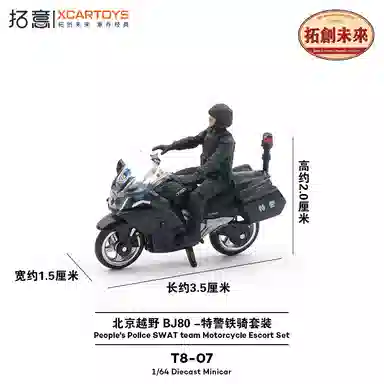 SUVBJ80