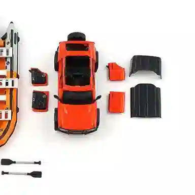 SUV