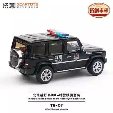 SUVBJ80