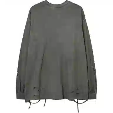 oversize T