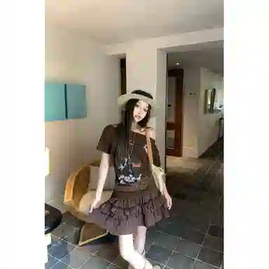 T