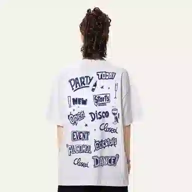 TIMD T