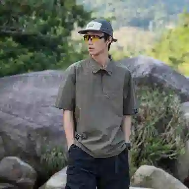 WBWR Polo