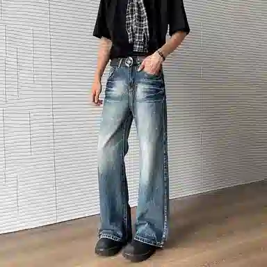 BLACK AT
