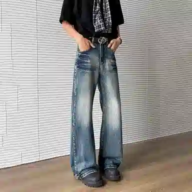BLACK AT