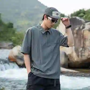 WBWR Polo