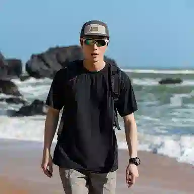 T
