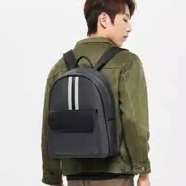 SEPTWOLVES Backpack