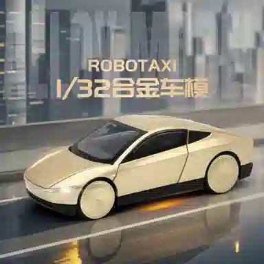 ROBOTAXI