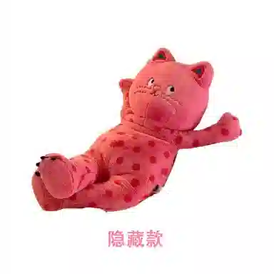 馨枕居 惊喜福利玩具随机内包含两件潮流潮玩 福袋闷包