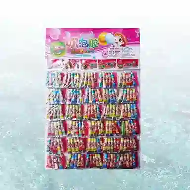 馨枕居 泡泡胶吹泡泡捏捏乐气球 创意玩具