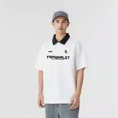 FAIRWHALE Polo