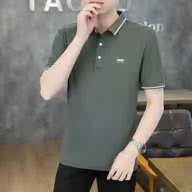 FAIRWHALE Polo
