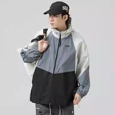 FAIRWHALE UPF50+Logo