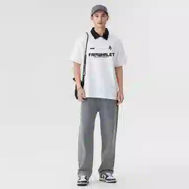 FAIRWHALE Polo