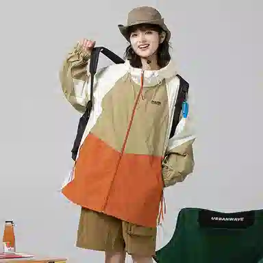 FAIRWHALE UPF50+Logo