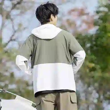 FAIRWHALE UPF50+Logo