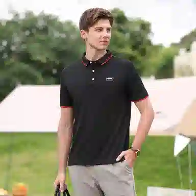 FAIRWHALE Polo