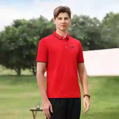 FAIRWHALE Polo