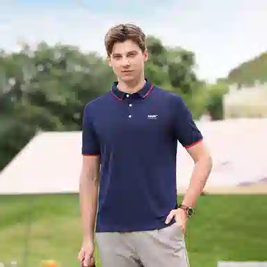 FAIRWHALE Polo