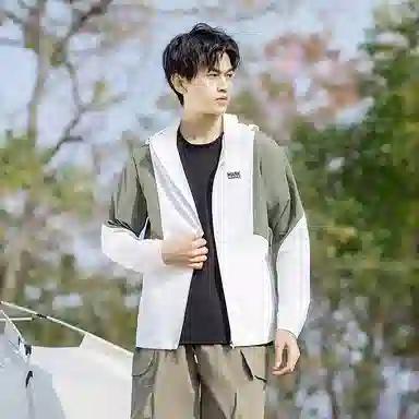 FAIRWHALE UPF50+Logo