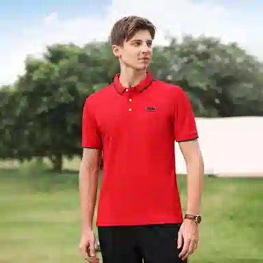 FAIRWHALE Polo