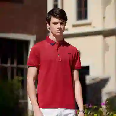FAIRWHALE Polo