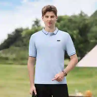 FAIRWHALE Polo