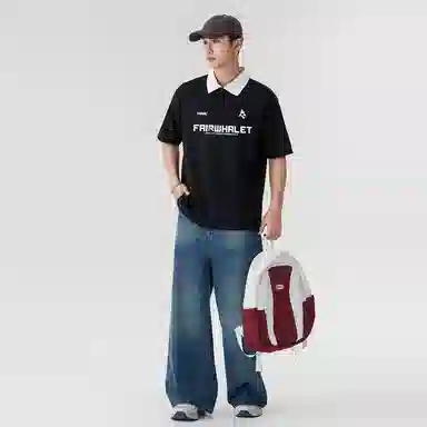 FAIRWHALE Polo
