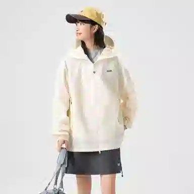 FAIRWHALE UPF100+Logo