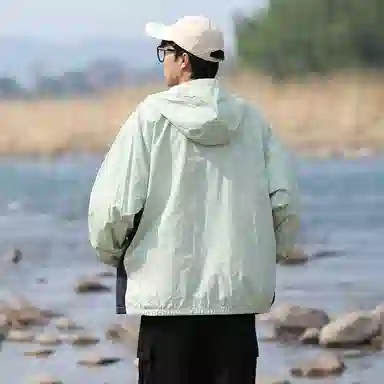 FAIRWHALE UPF50+Logo