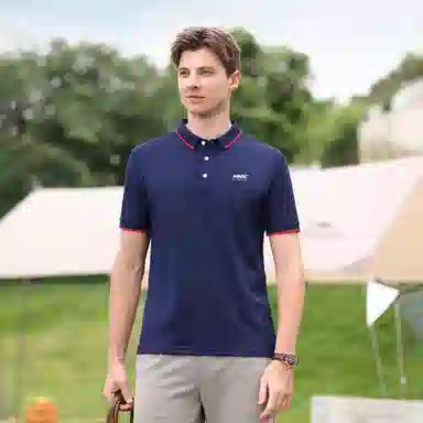 FAIRWHALE Polo