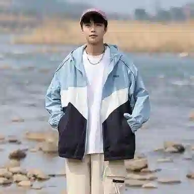 FAIRWHALE UPF50+Logo