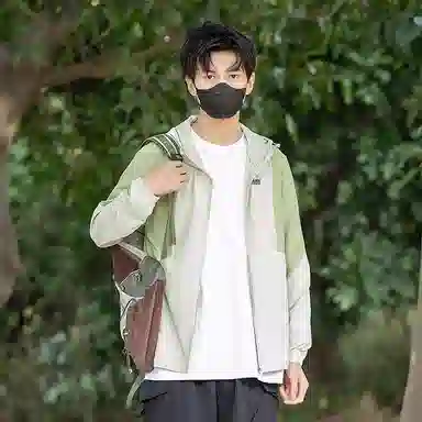 FAIRWHALE UPF50+Logo