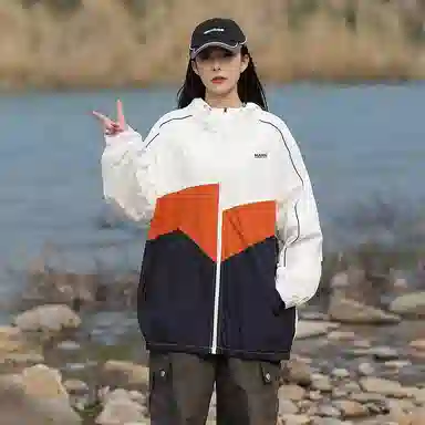 FAIRWHALE UPF50+Logo