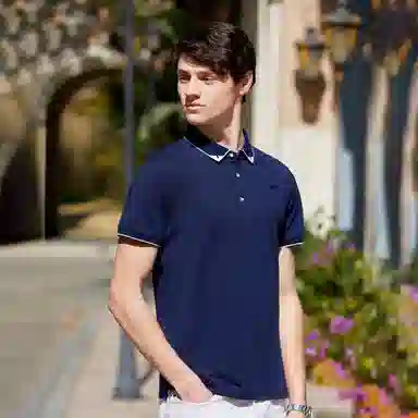 FAIRWHALE Polo