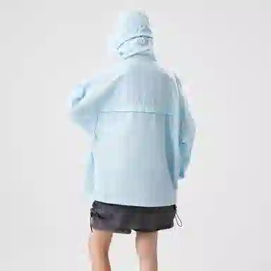 FAIRWHALE UPF100+Logo