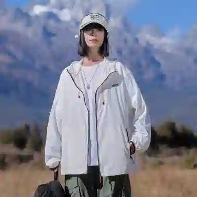 FAIRWHALE UPF50+Logo