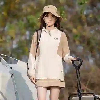 FAIRWHALE UPF50+Logo