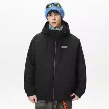 FAIRWHALE Fashion Series Down Jacket