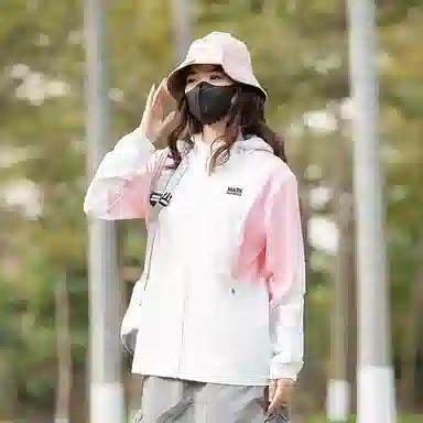 FAIRWHALE UPF50+Logo