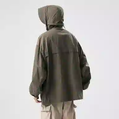 FAIRWHALE UPF100+Logo