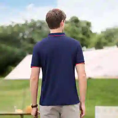 FAIRWHALE Polo