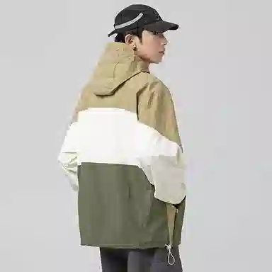 FAIRWHALE UPF50+Logo