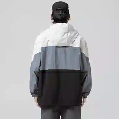 FAIRWHALE UPF50+Logo