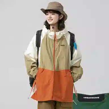 FAIRWHALE UPF50+Logo