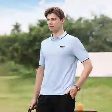 FAIRWHALE Polo