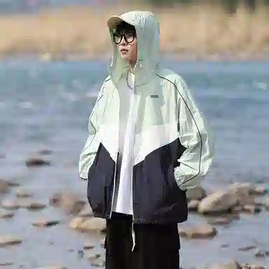 FAIRWHALE UPF50+Logo