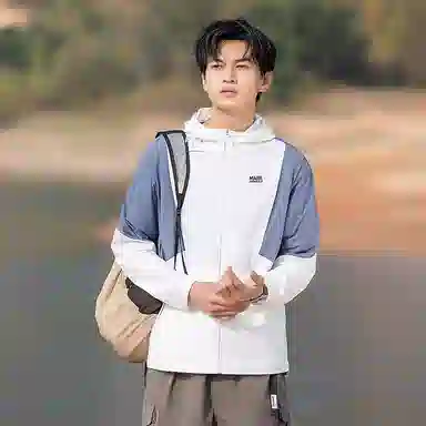 FAIRWHALE UPF50+Logo